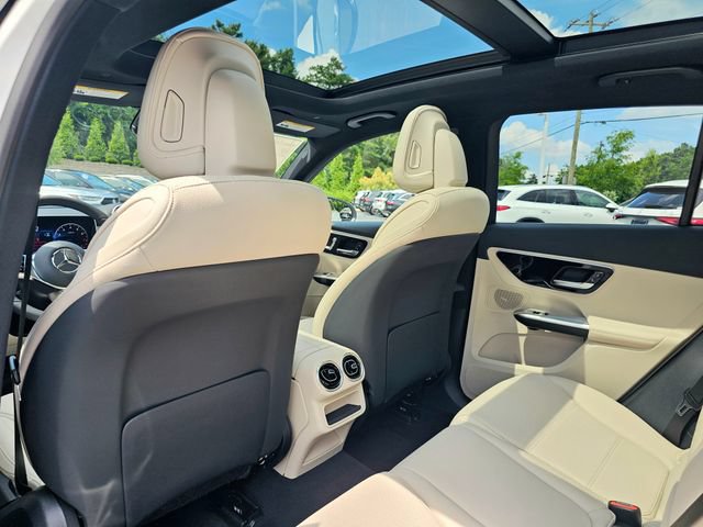 New 2026 Mercedes-Benz GLC 300 4MATIC image 25