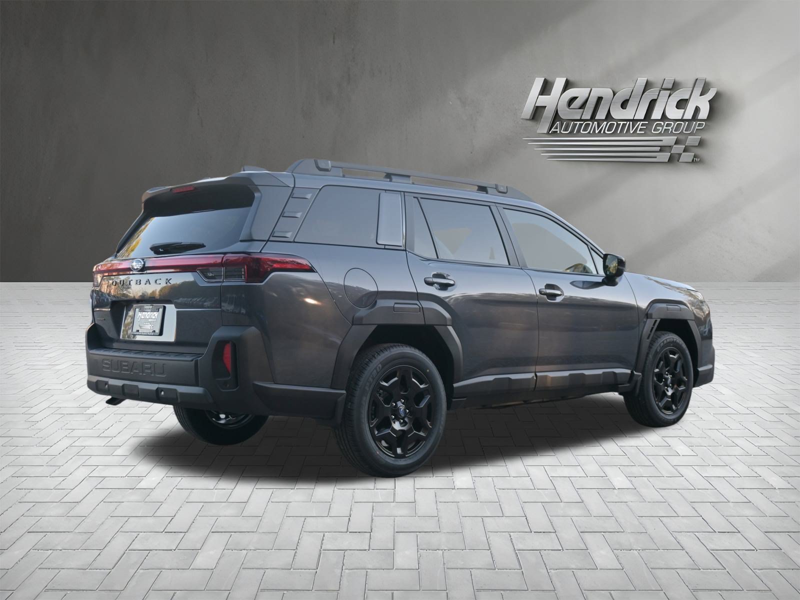 New 2026 Subaru Outback Limited w/ Premium/Limited Package 2 AWD/4WD image 9