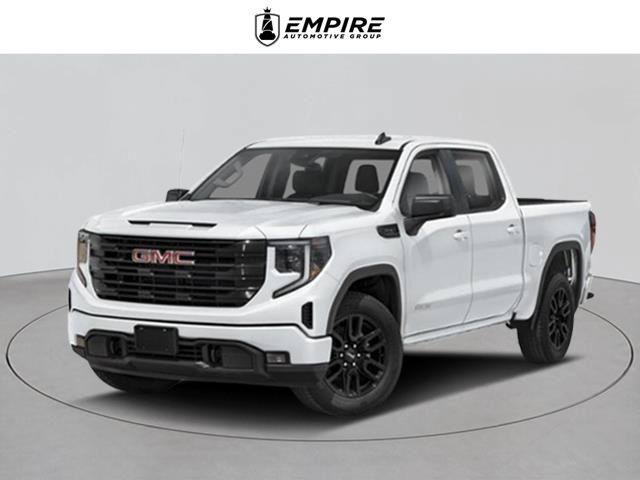New 2026 GMC Sierra 1500 Elevation w/ Elevation Premium Package AWD/4WD image 1