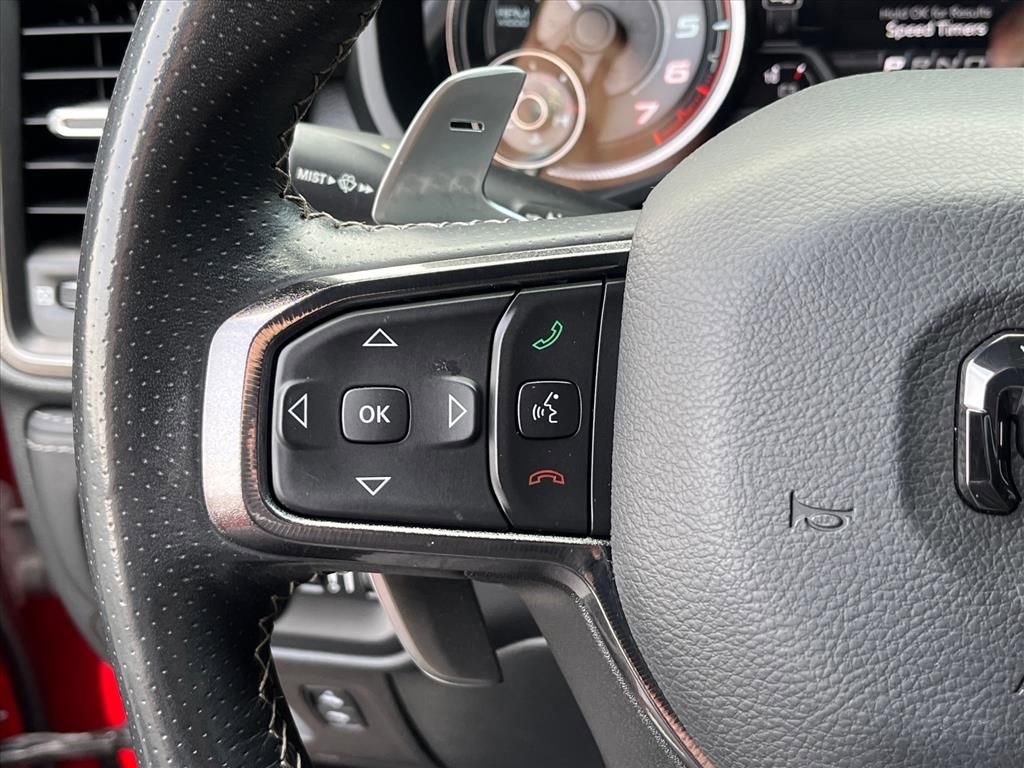 Used 2022 RAM 1500 TRX w/ TRX Level 1 Equipment Group image 23