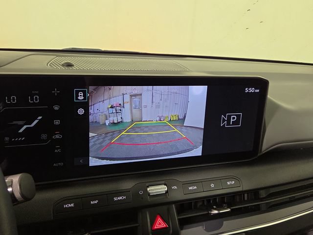 Certified 2025 Kia K4 EX FWD image 17