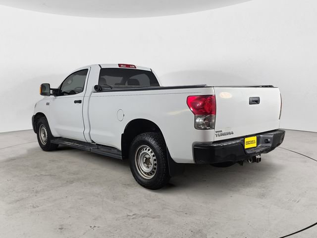 Used 2007 Toyota Tundra 2WD Regular Cab image 3