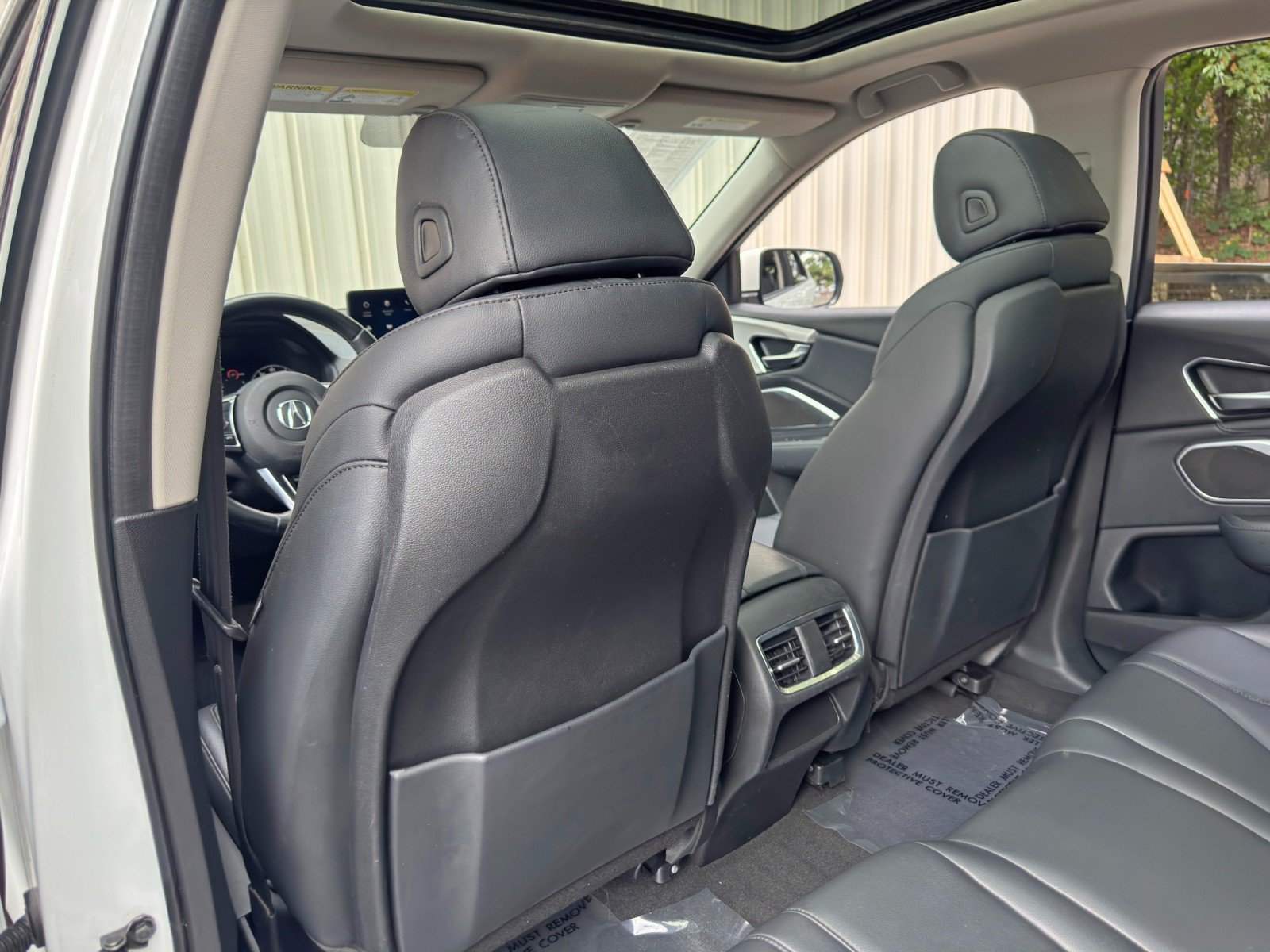 Used 2021 Acura RDX FWD image 35