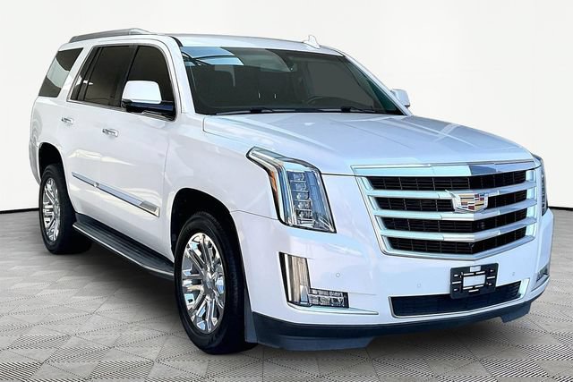 Used 2016 Cadillac Escalade 2WD