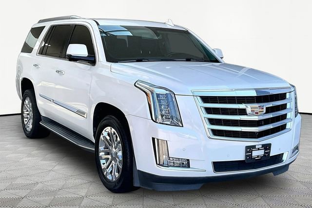 Used 2016 Cadillac Escalade 2WD image 1
