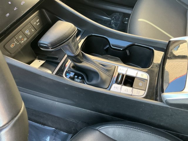 Used 2025 Hyundai Tucson SEL AWD/4WD image 32