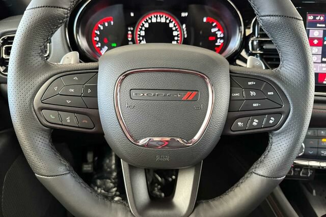 New 2026 Dodge Durango GT AWD/4WD image 22