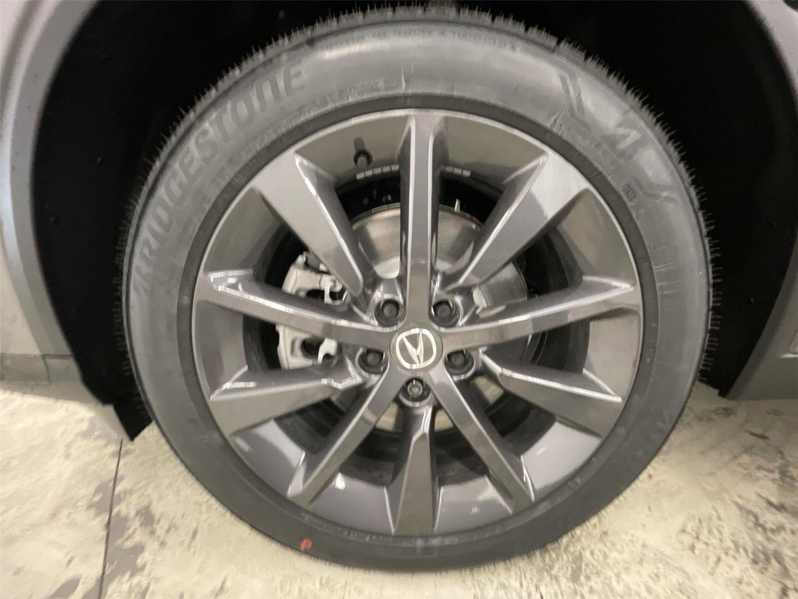 New 2026 Acura MDX A-Spec image 28