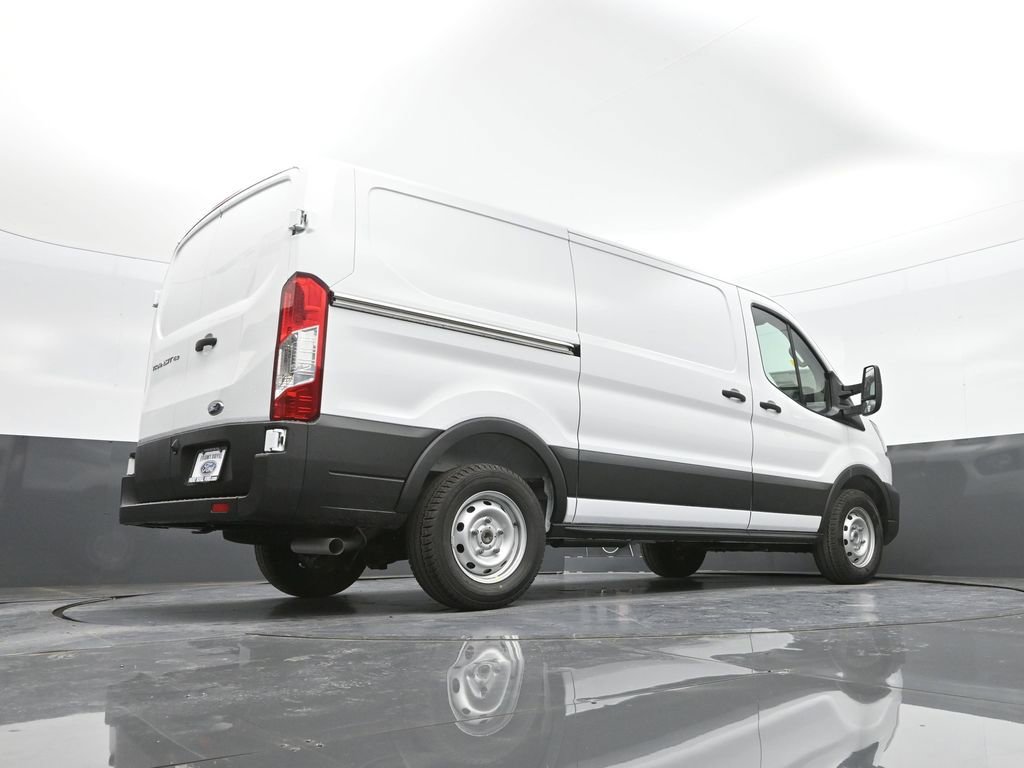 New 2025 Ford Transit 150 Low Roof image 50