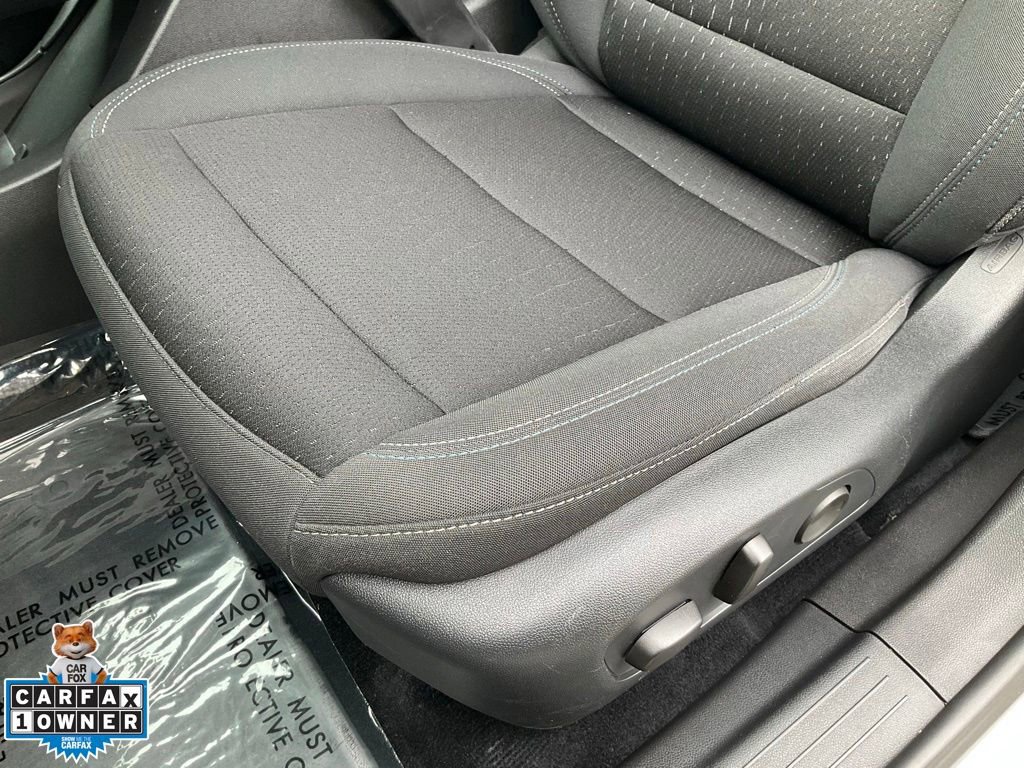 Used 2025 Chevrolet Equinox EV LT w/ Comfort Package AWD/4WD image 15