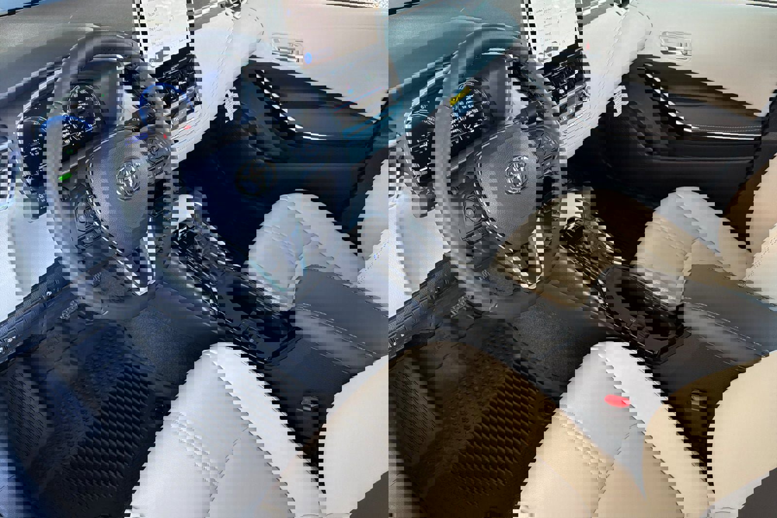 New 2026 Toyota Corolla XLE image 11