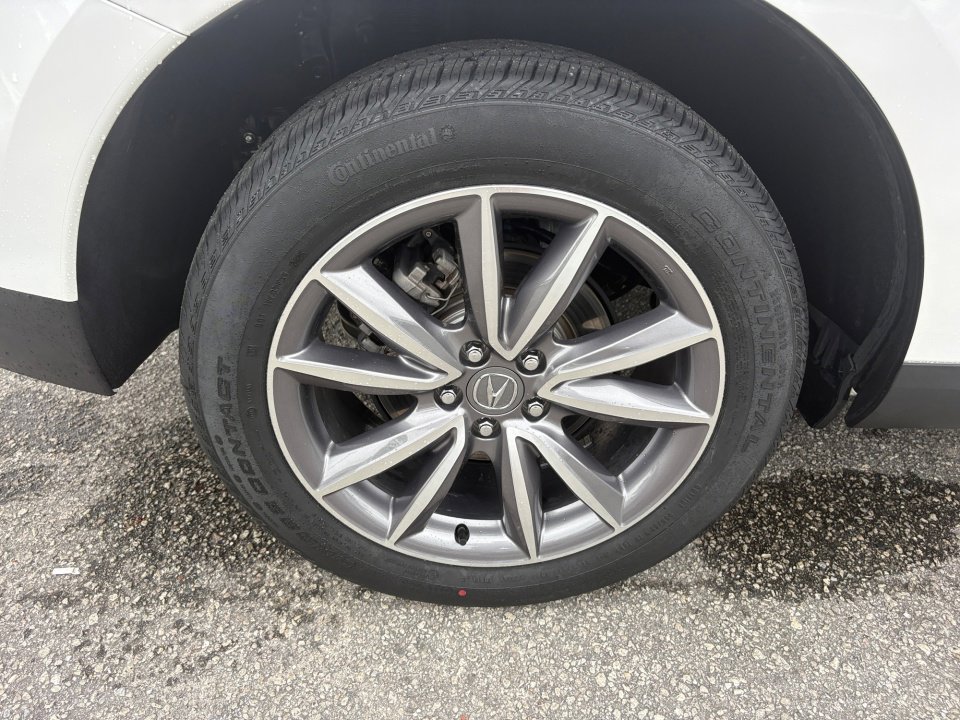 Certified 2023 Acura RDX FWD w/ Technology Package image 23