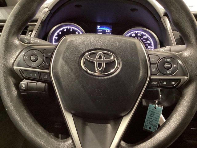 Used 2024 Toyota Camry LE FWD image 15