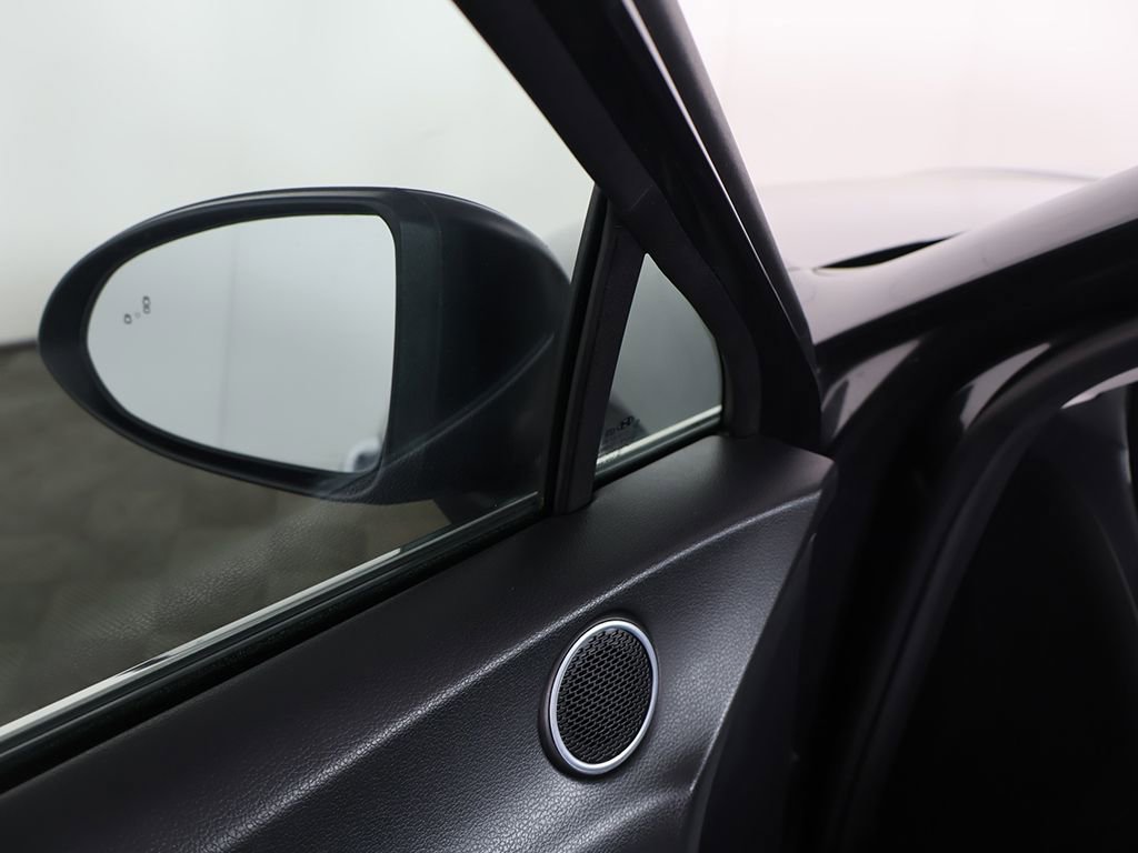 Used 2023 Hyundai Sonata SEL w/ Convenience Package FWD image 35