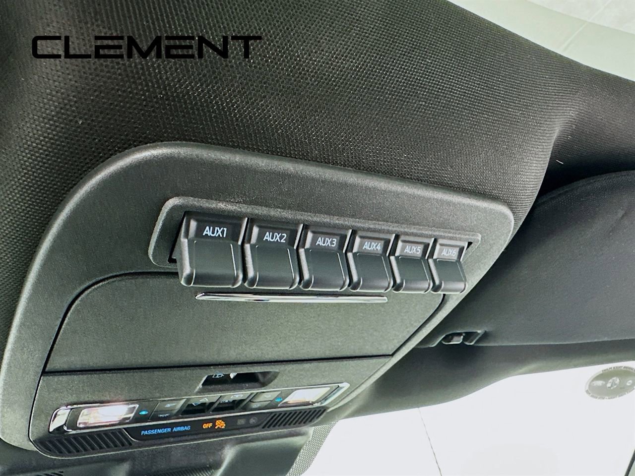 Used 2025 Ford F150 Raptor w/ Equipment Group 803A Raptor R image 40