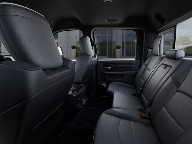 New 2026 RAM 2500 Laramie w/ Sport Appearance Package image 23
