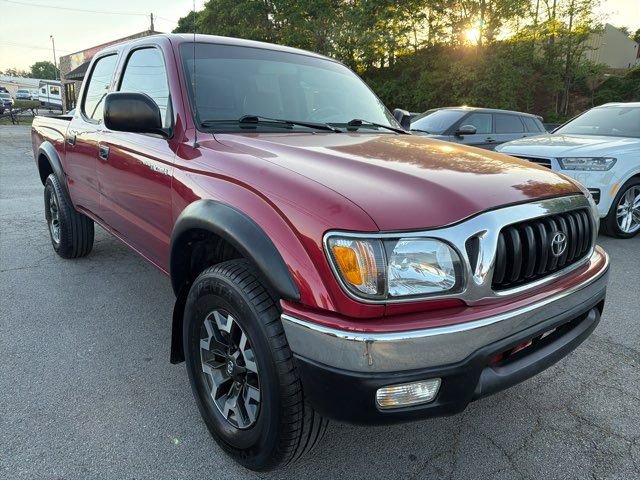 Used 2004 Toyota Tacoma PreRunner image 5