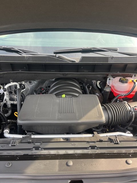 New 2026 Chevrolet Silverado 1500 RST w/ Safety Package image 46