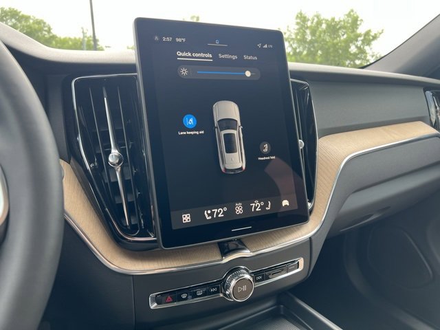 New 2026 Volvo XC60 B5 Plus w/ Protection Package Premier image 16