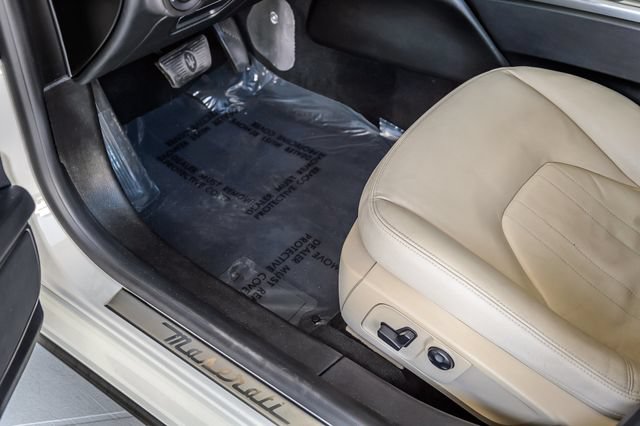 Used 2018 Maserati Ghibli RWD image 41
