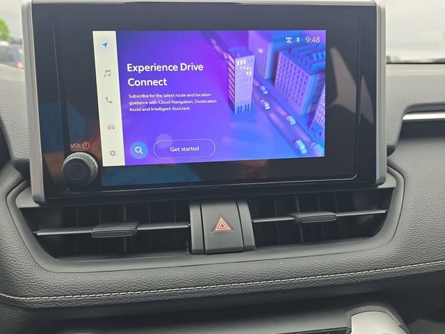 Used 2025 Toyota RAV4 LE image 21