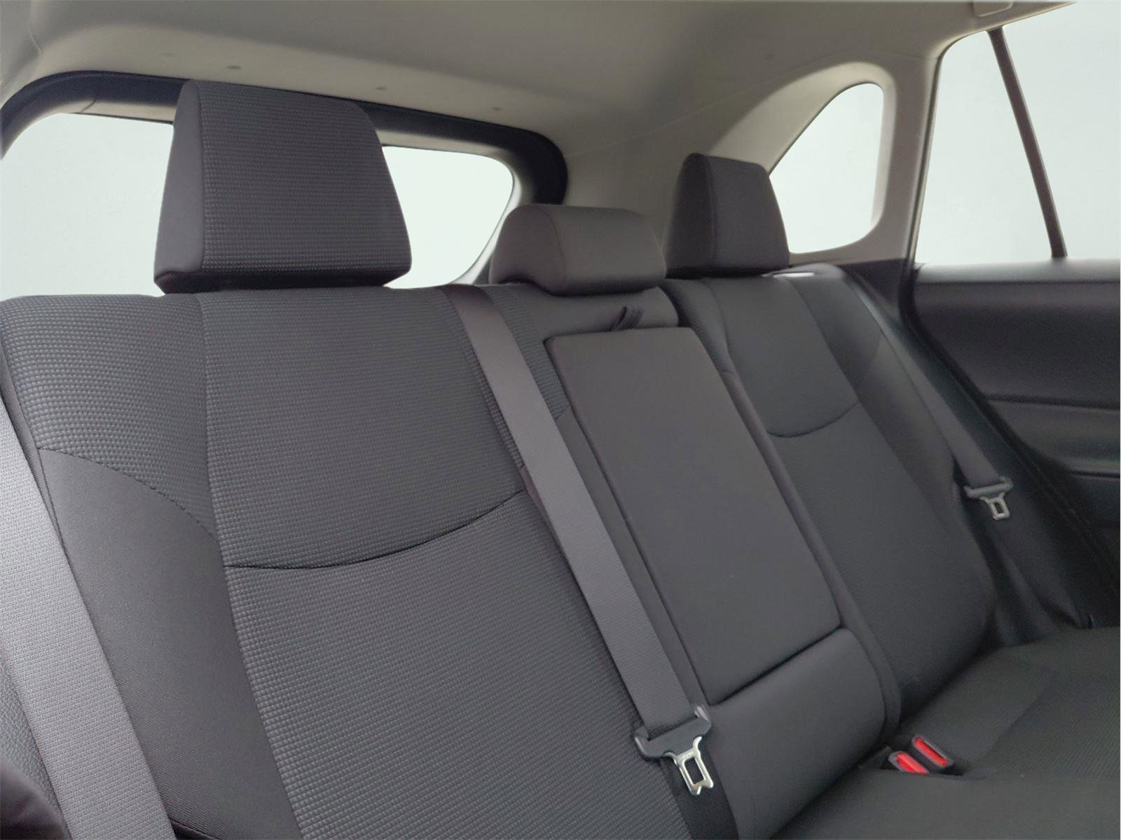 Used 2024 Toyota RAV4 LE image 19