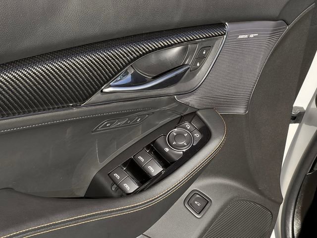 Certified 2023 Cadillac CT5 V w/ Cold Weather Package image 25