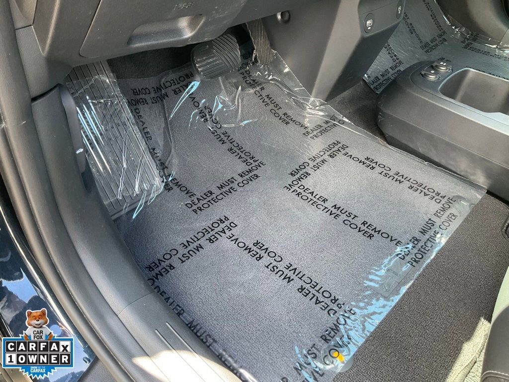 Used 2024 Kia EV6 Light RWD image 19