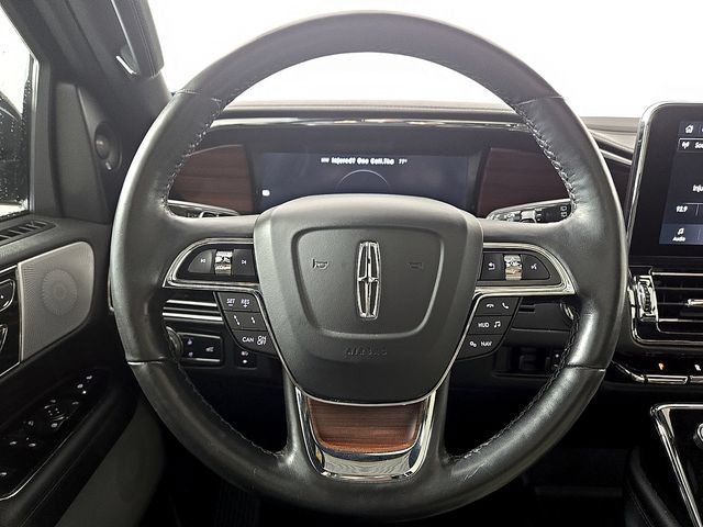 Certified 2021 Lincoln Navigator L Reserve AWD/4WD image 22