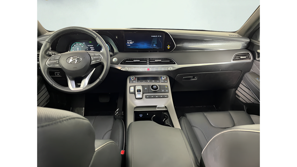 Used 2022 Hyundai Palisade Calligraphy w/ Cargo Package FWD image 18
