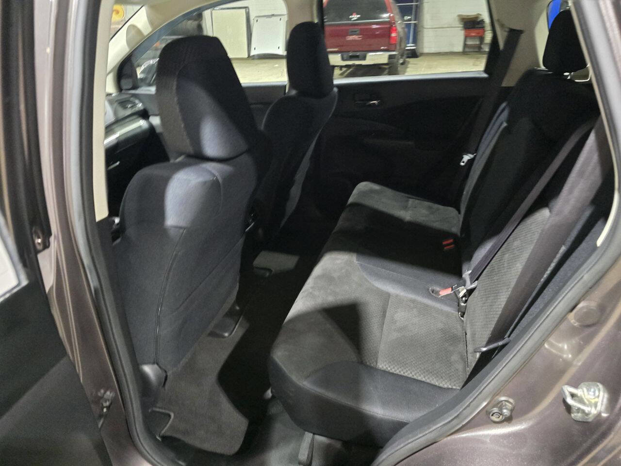 Used 2016 Honda CR-V EX image 27