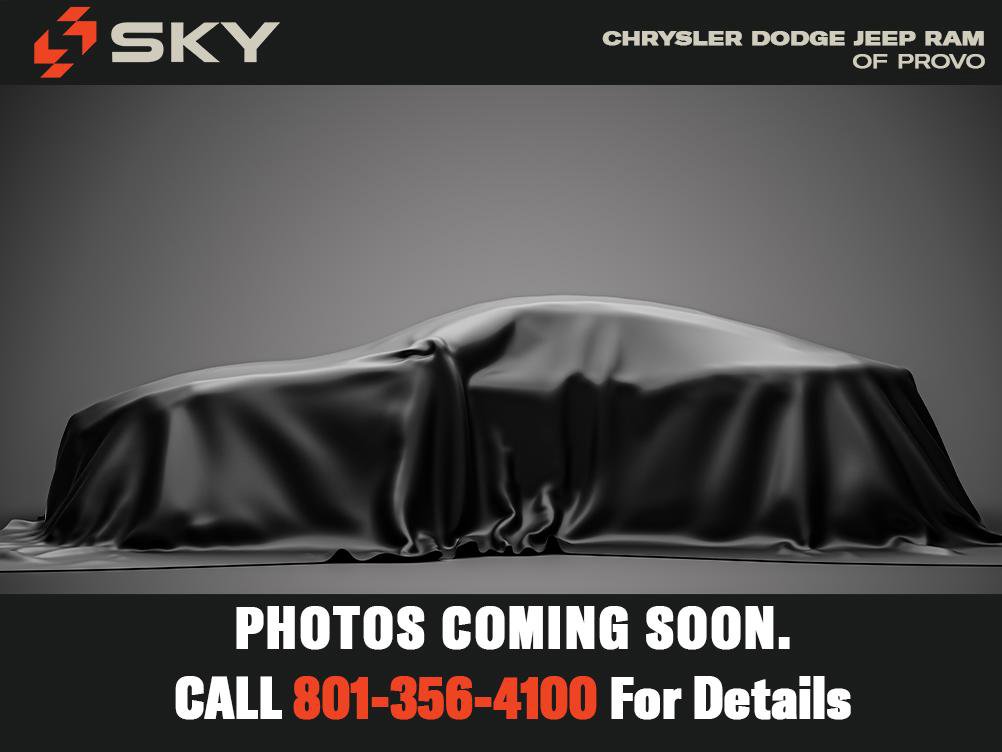 Used 2016 Chevrolet Tahoe LTZ