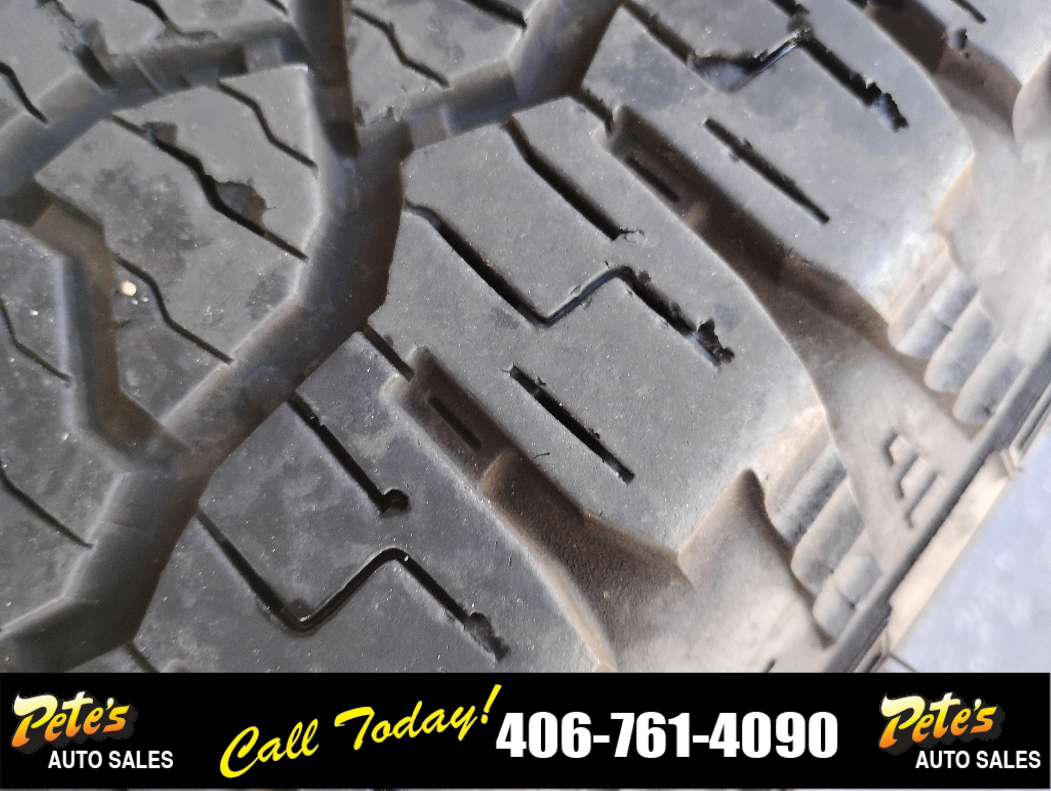 Used 2018 Ford F150 XL w/ XL Power Equipment Group AWD/4WD image 8
