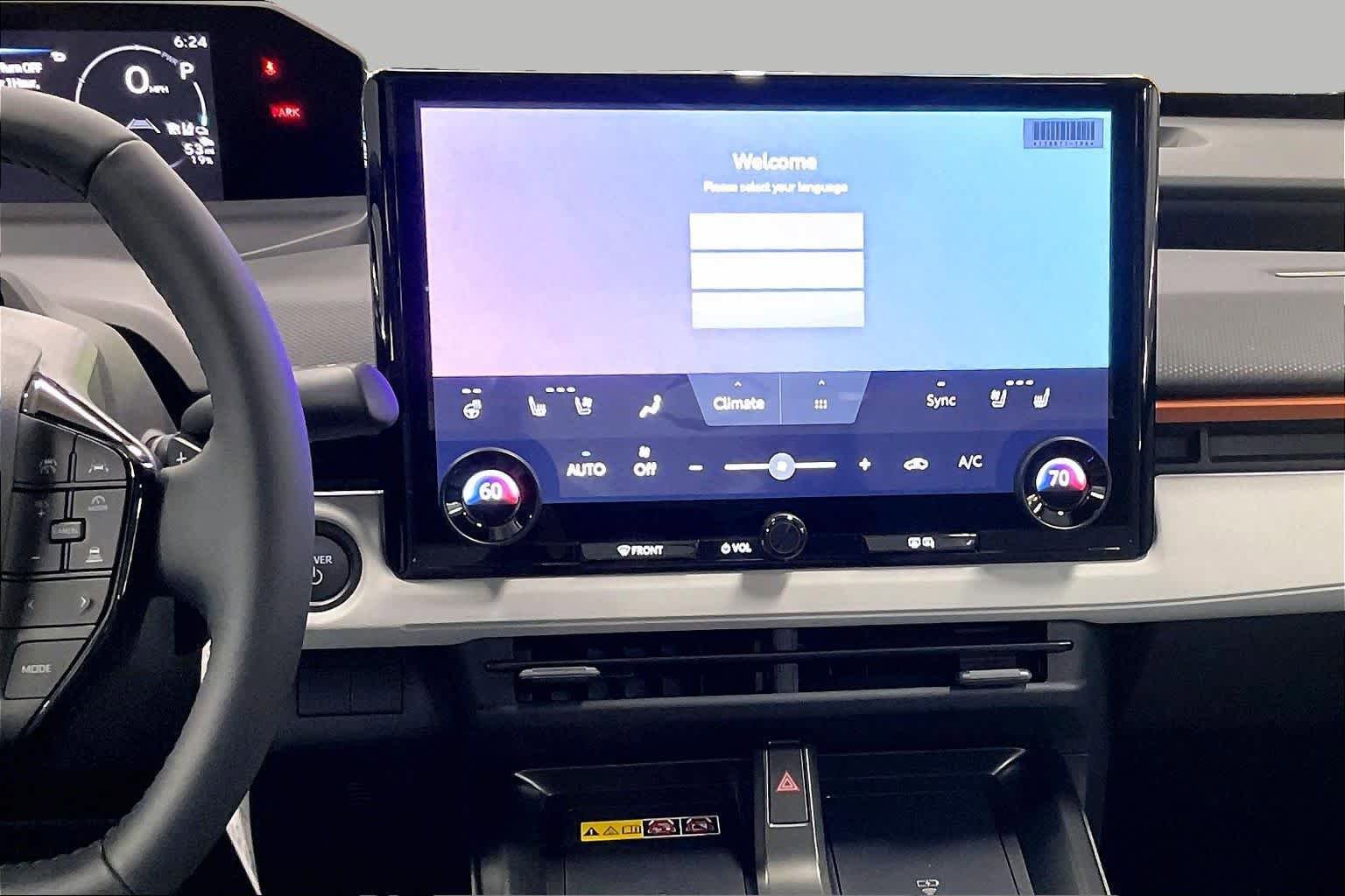 New 2026 Subaru Uncharted AWD image 6