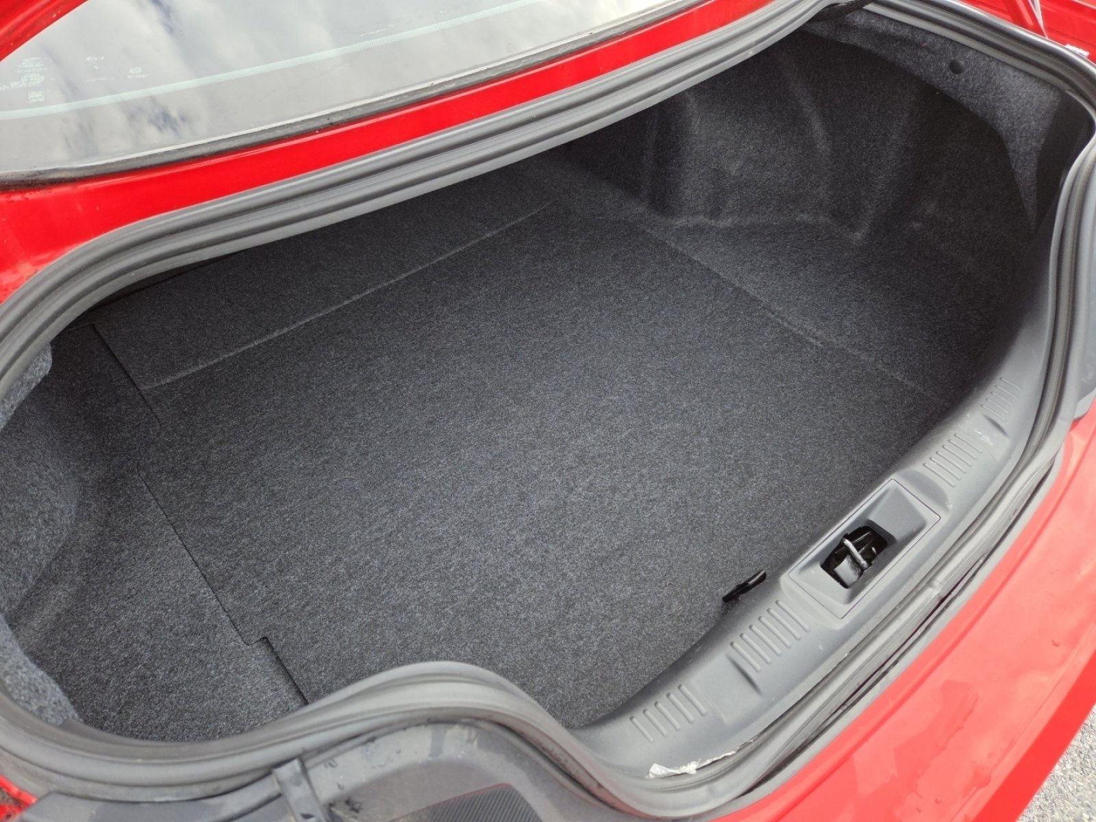 Used 2024 Ford Mustang GT image 24