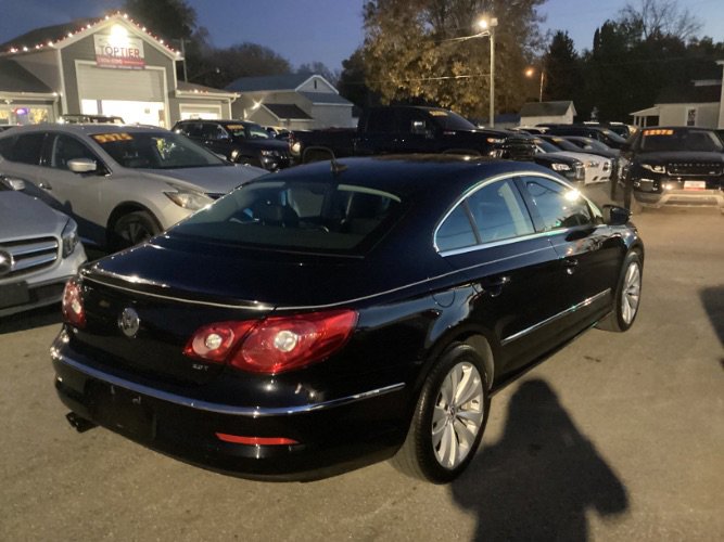 Used 2011 Volkswagen CC Sport image 3