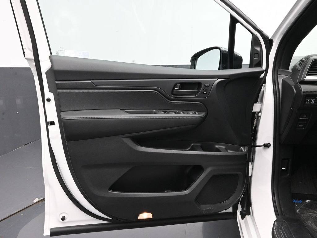 New 2026 Honda Odyssey Sport-L image 30
