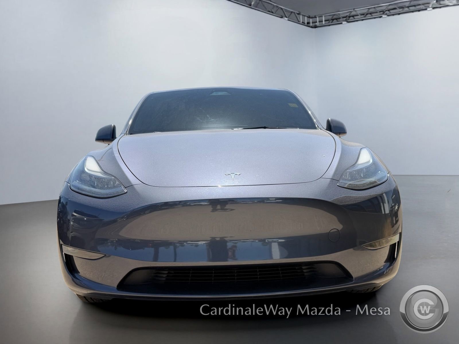 Used 2023 Tesla Model Y 2WD image 9