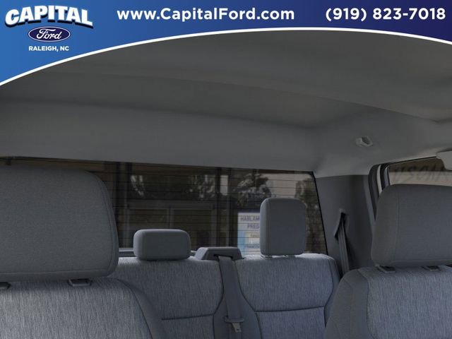 New 2026 Ford F150 XLT image 22