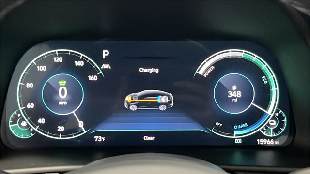 Used 2023 Hyundai Sonata Limited FWD image 17