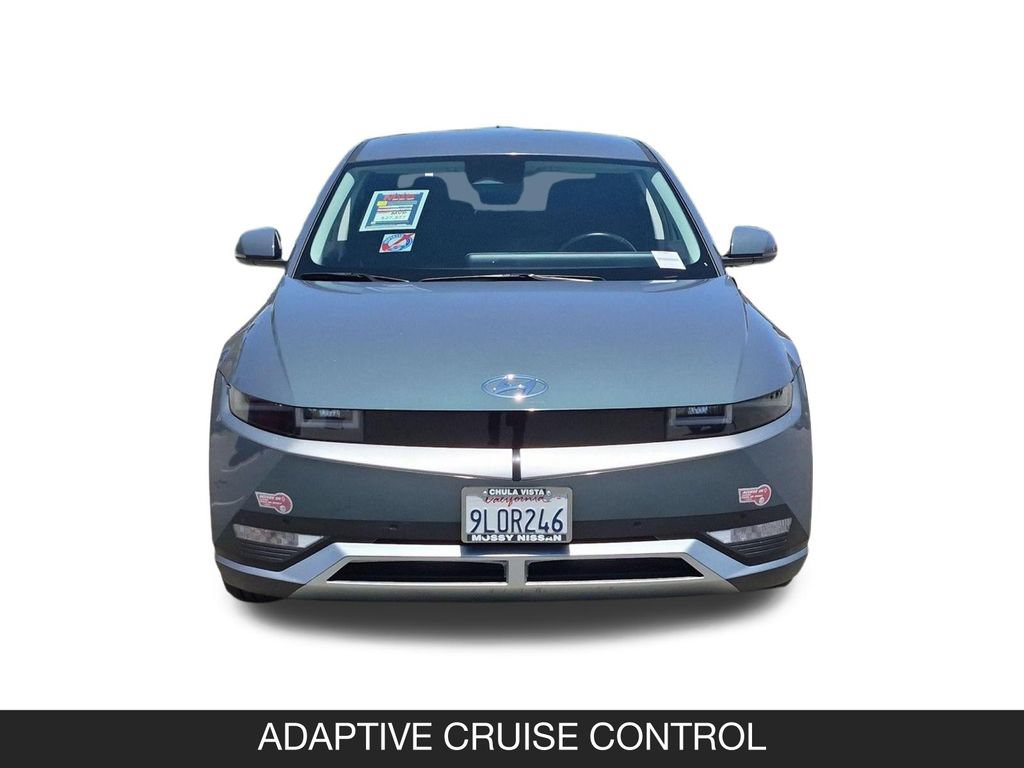 Used 2024 Hyundai Ioniq 5 SEL RWD image 4