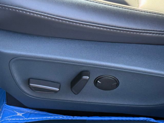Certified 2023 Ford Maverick Lariat w/ Lariat Luxury Package FWD image 7