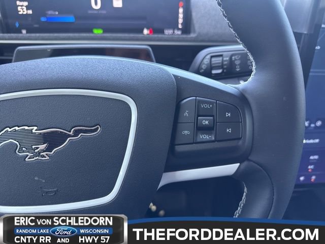 Used 2024 Ford Mustang Mach-E GT image 23