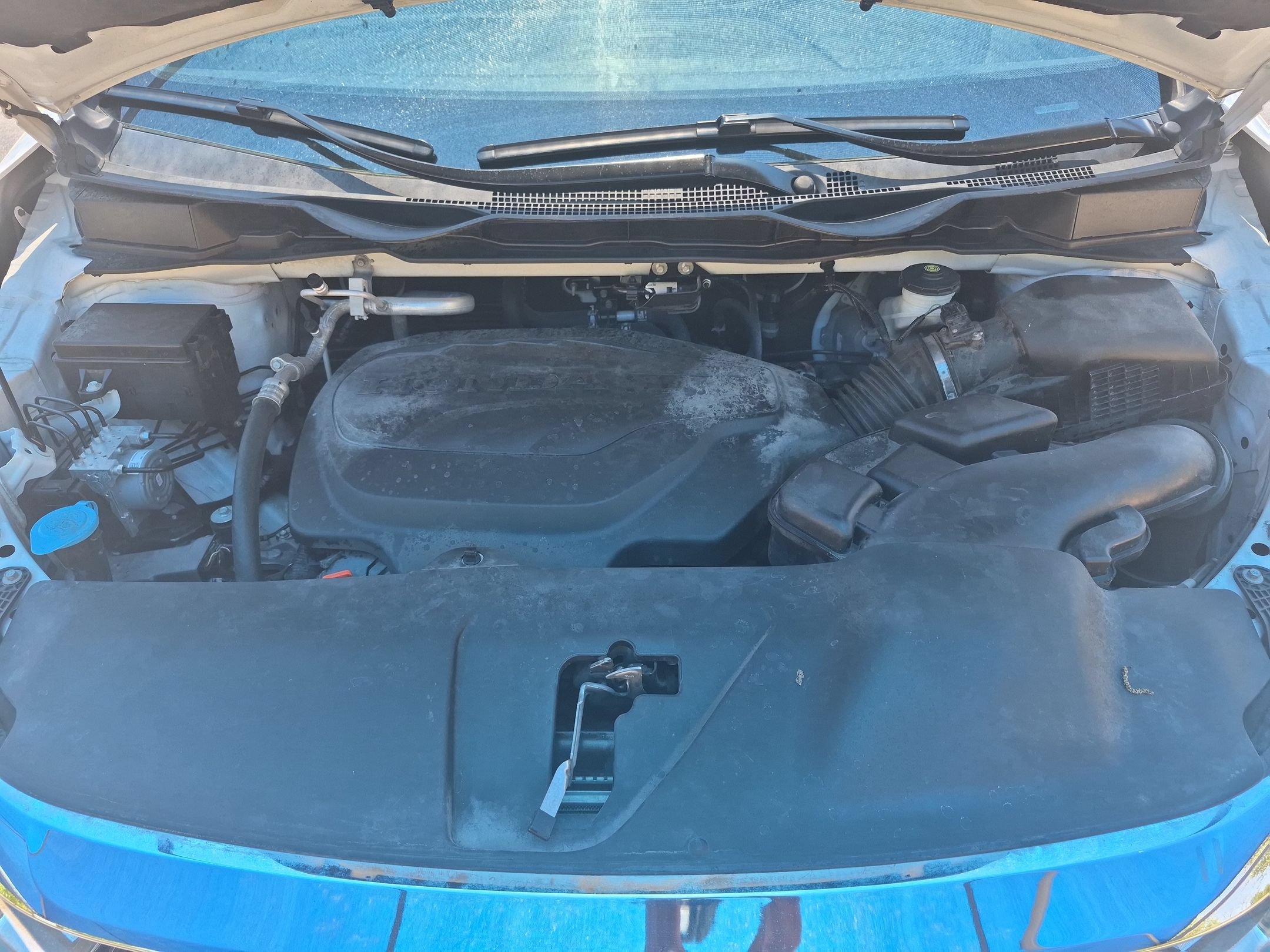 Certified 2022 Honda Odyssey EX-L image 31
