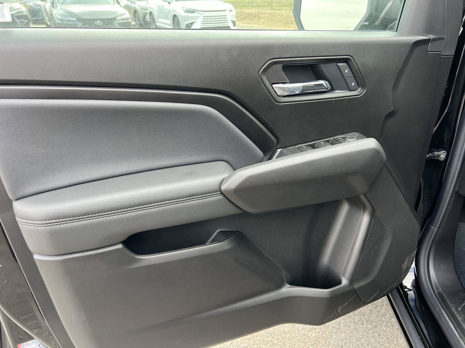 New 2026 GMC Canyon Elevation RWD image 10