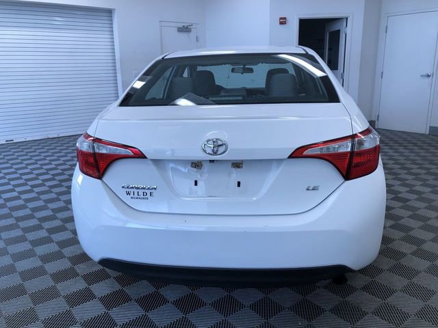Used 2015 Toyota Corolla LE image 15
