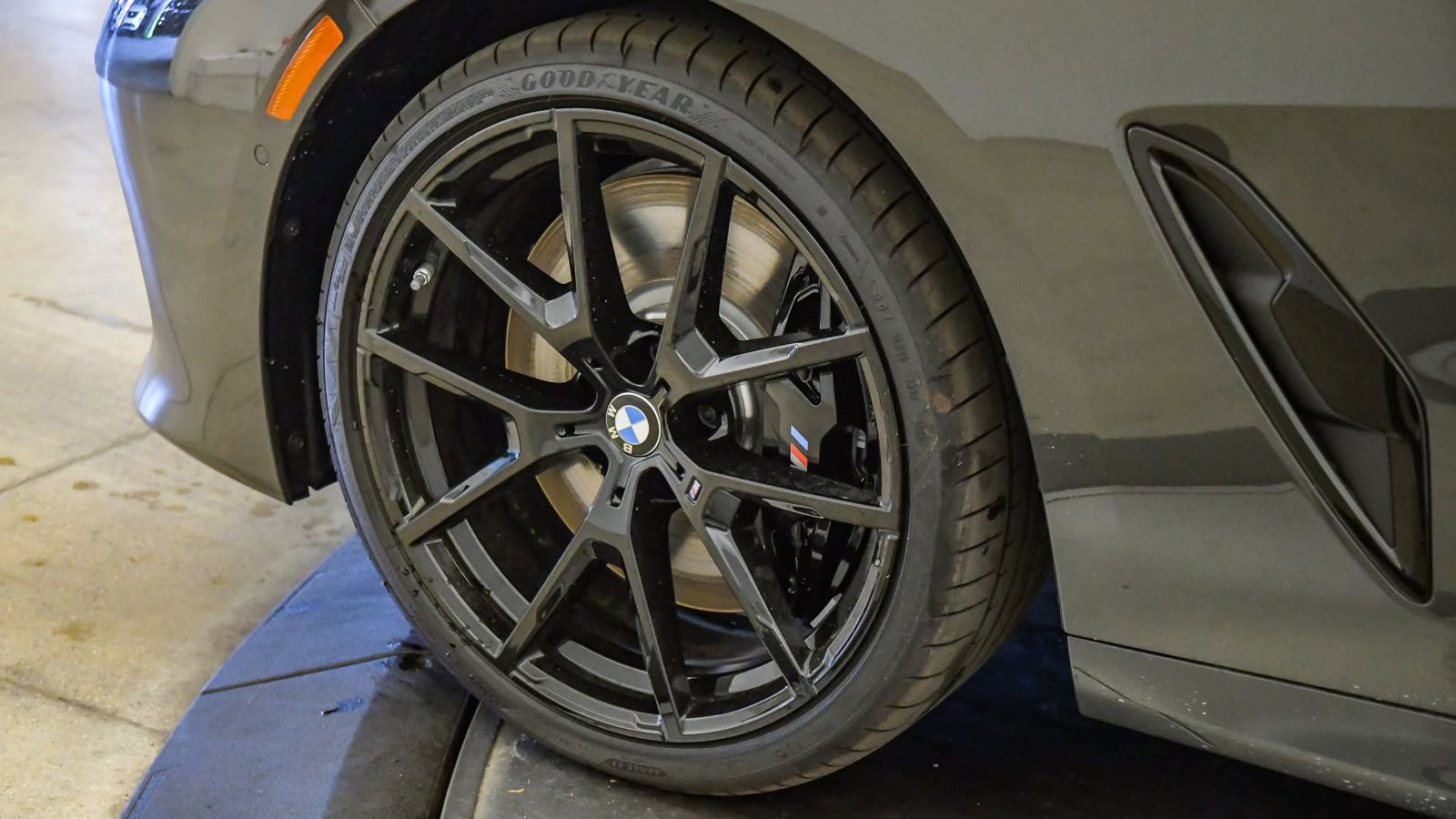 New 2026 BMW 840i RWD image 10