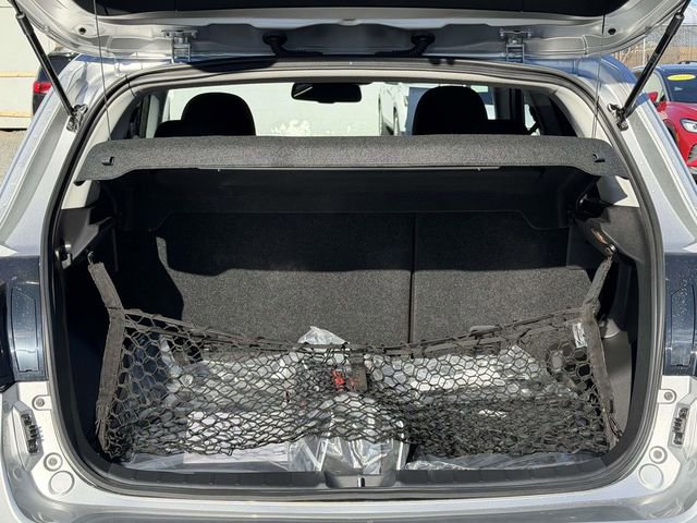 New 2026 Mitsubishi Outlander Sport ES image 22