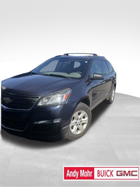 Used 2016 Chevrolet Traverse LS FWD image 1