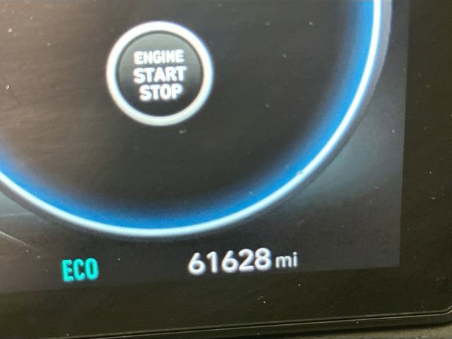 Used 2022 Hyundai Tucson Limited image 17